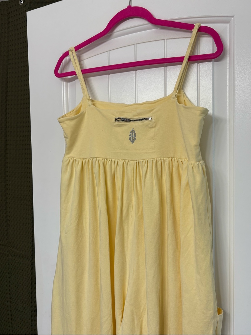 Fp movement strappy hot shot onesie jumpsuit - Picture 7 of 7